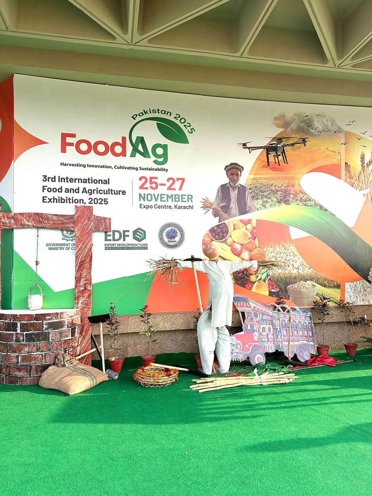 Food_Expo_Karachi_2025_King_Fisheries_2